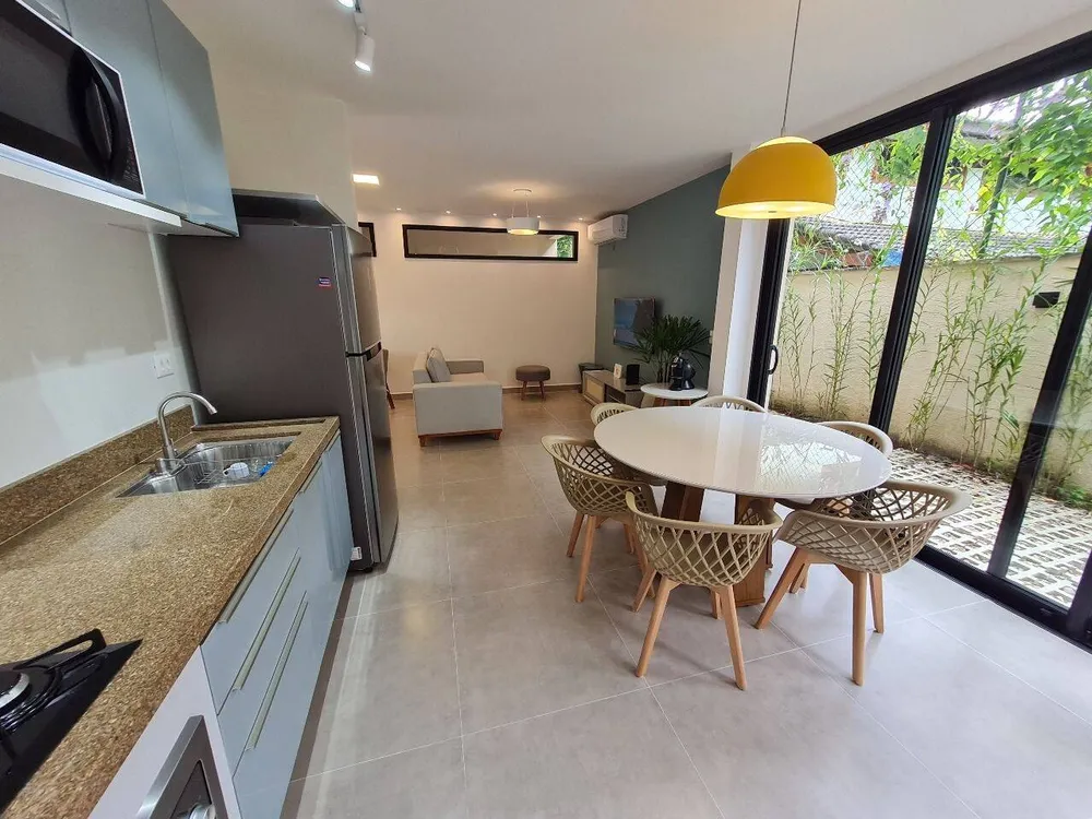 Sobrado, 3 quartos, 206 m² - Foto 4