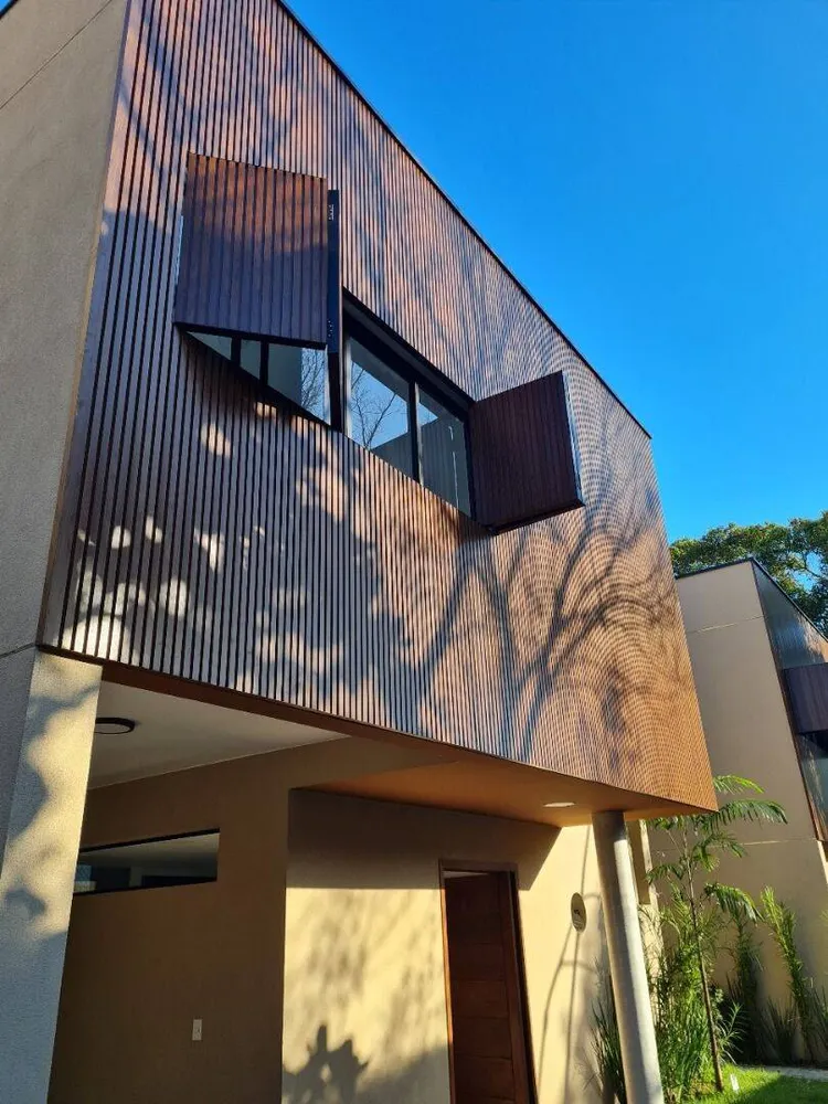 Sobrado, 3 quartos, 206 m² - Foto 3
