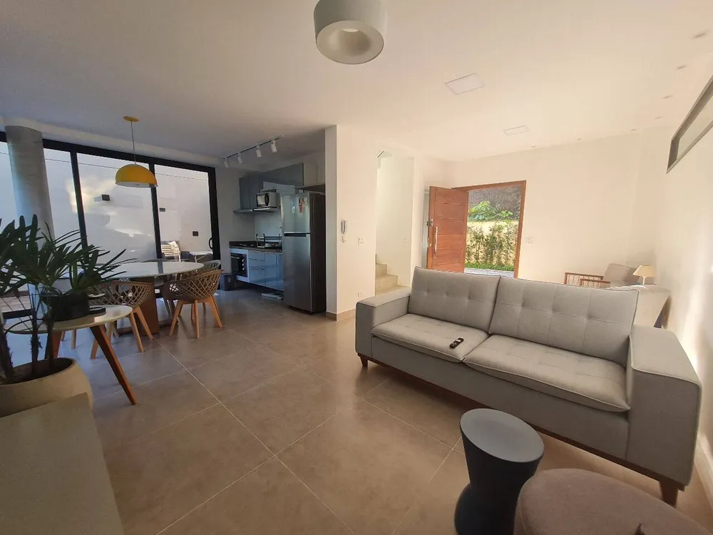 Sobrado, 3 quartos, 206 m² - Foto 5