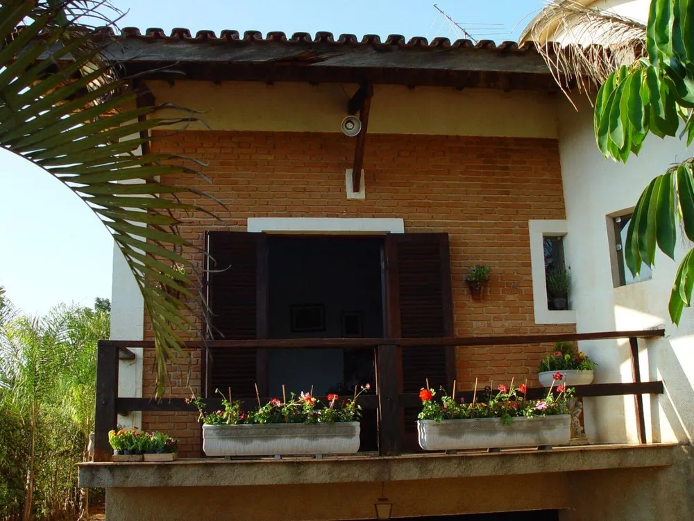 Casa, 4 quartos, 412 m² - Foto 1