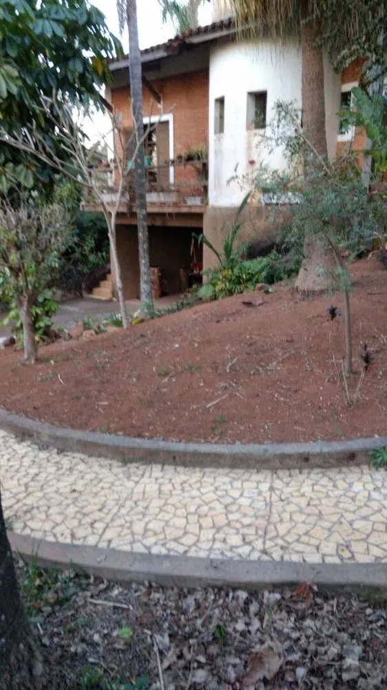 Casa, 4 quartos, 412 m² - Foto 2