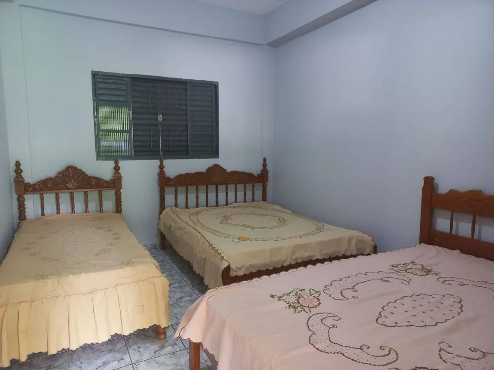 Chácara, 7 quartos, 1 hectares - Foto 7