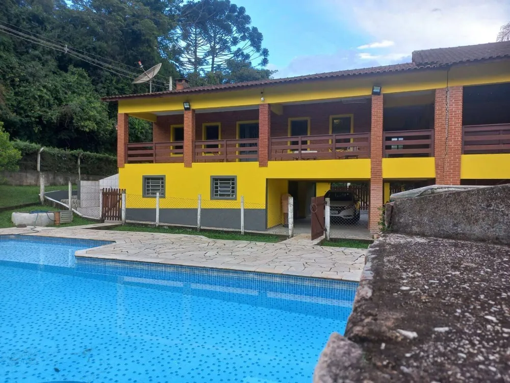 Chácara, 7 quartos, 1 hectares - Foto 2
