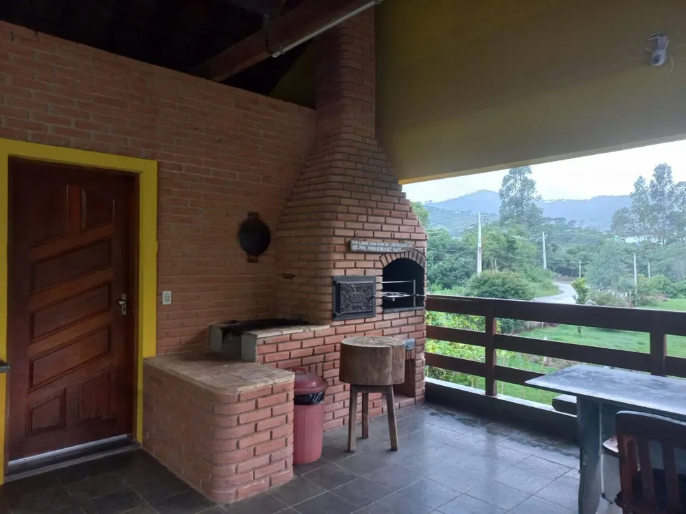 Chácara, 7 quartos, 1 hectares - Foto 8