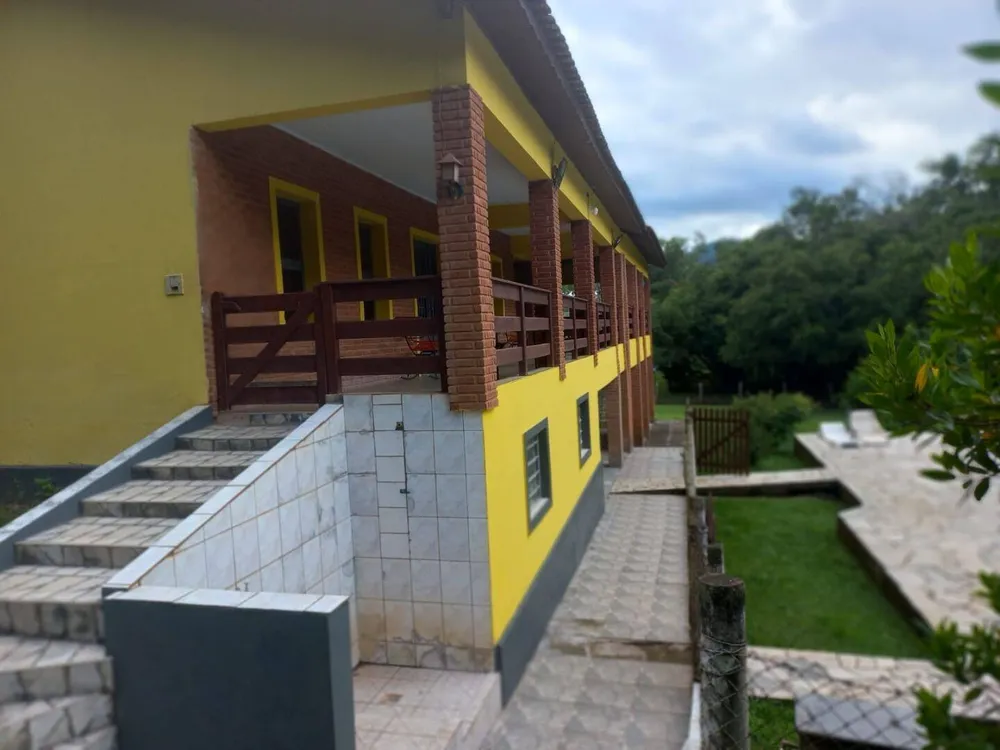 Chácara, 7 quartos, 1 hectares - Foto 3