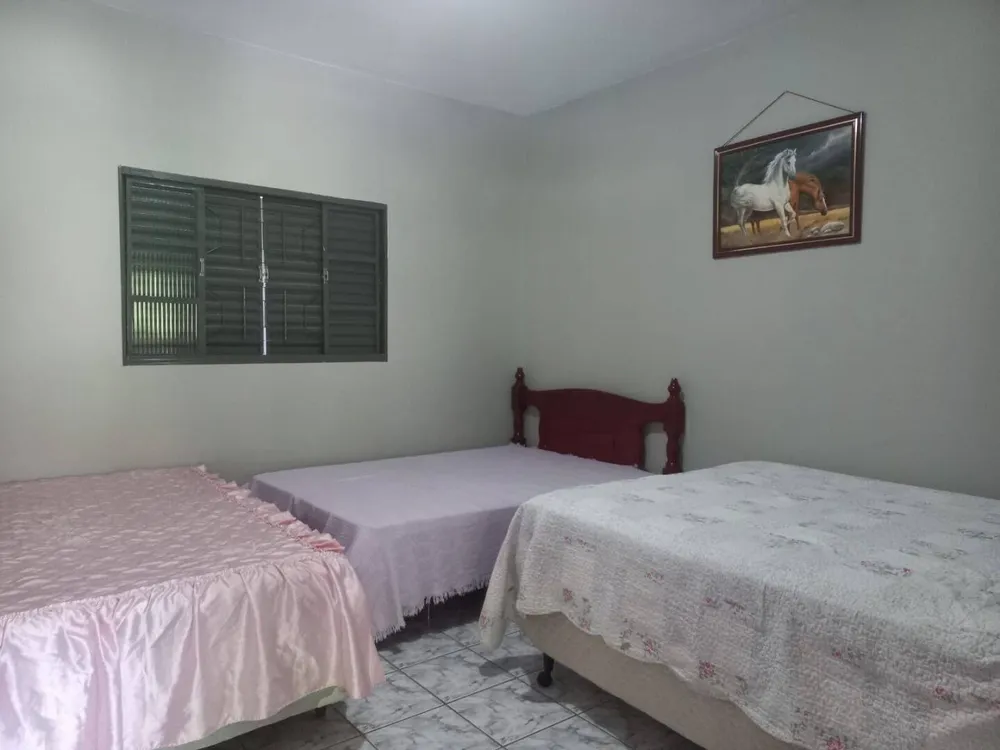 Chácara, 7 quartos, 1 hectares - Foto 12