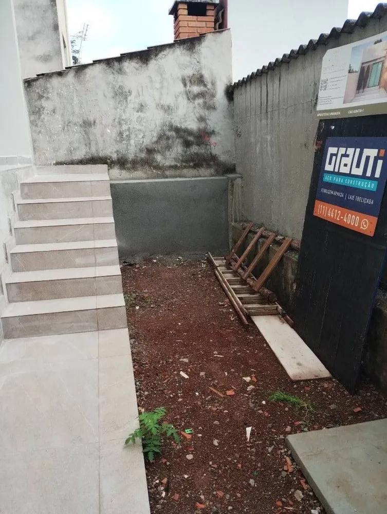 Casa, 3 quartos, 105 m² - Foto 7