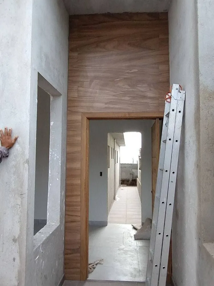 Casa, 3 quartos, 105 m² - Foto 4