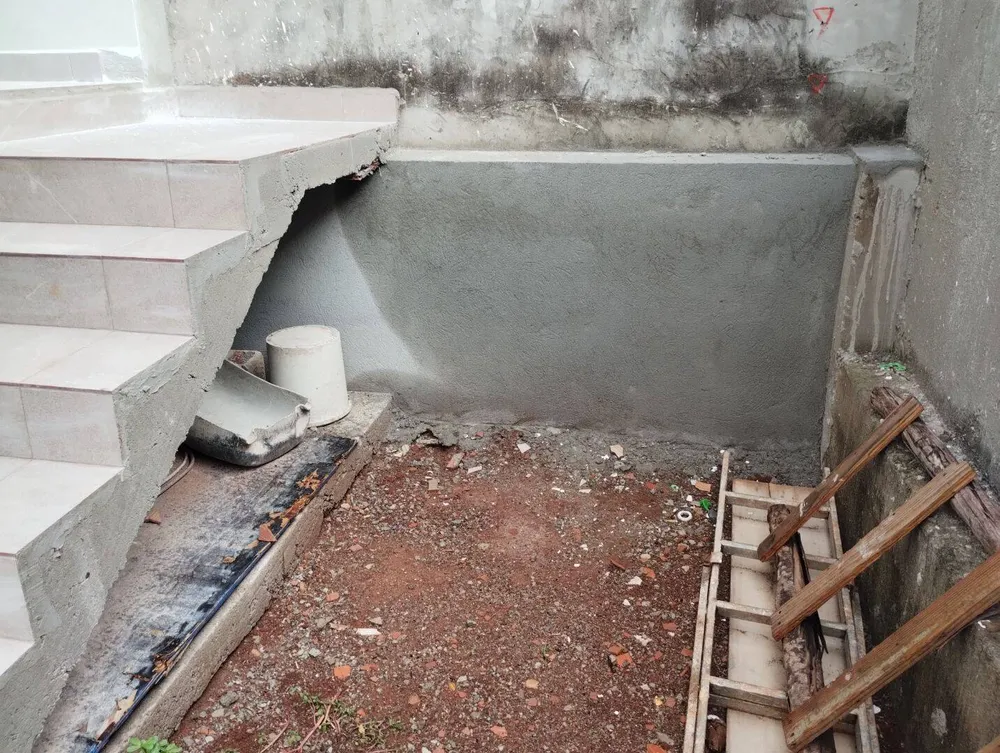 Casa, 3 quartos, 105 m² - Foto 6