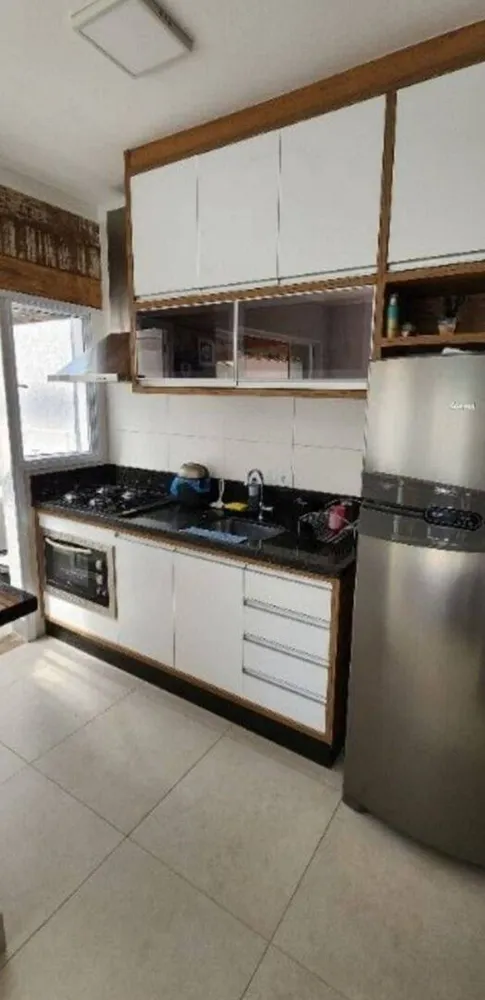 Sobrado, 2 quartos, 199 m² - Foto 3
