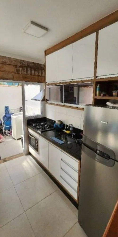 Sobrado, 2 quartos, 199 m² - Foto 5