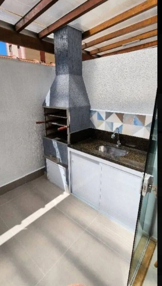 Sobrado, 2 quartos, 199 m² - Foto 3