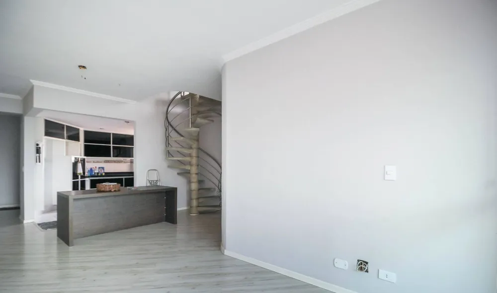 Cobertura, 3 quartos, 190 m² - Foto 3