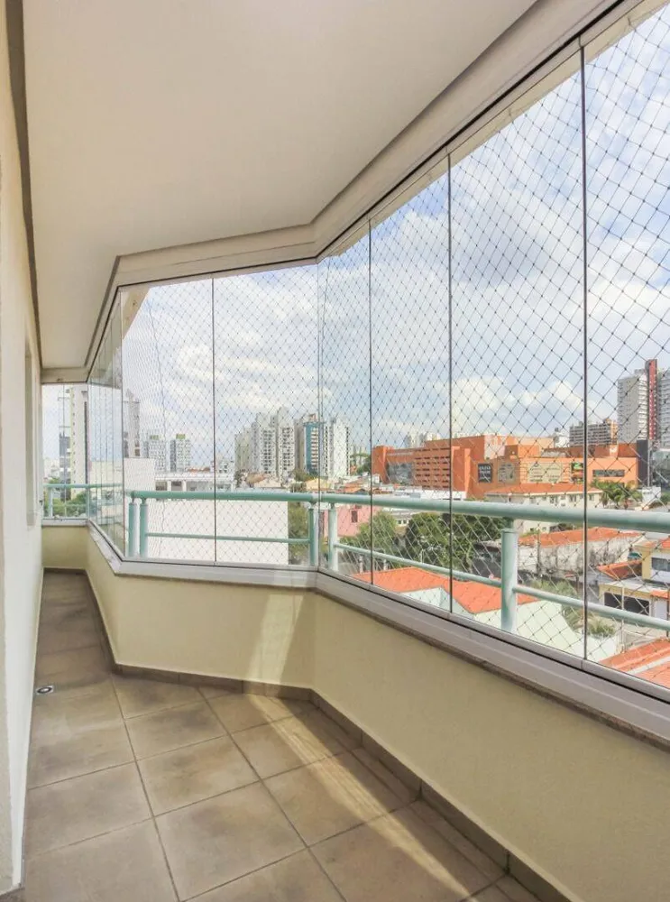 Cobertura, 3 quartos, 190 m² - Foto 4