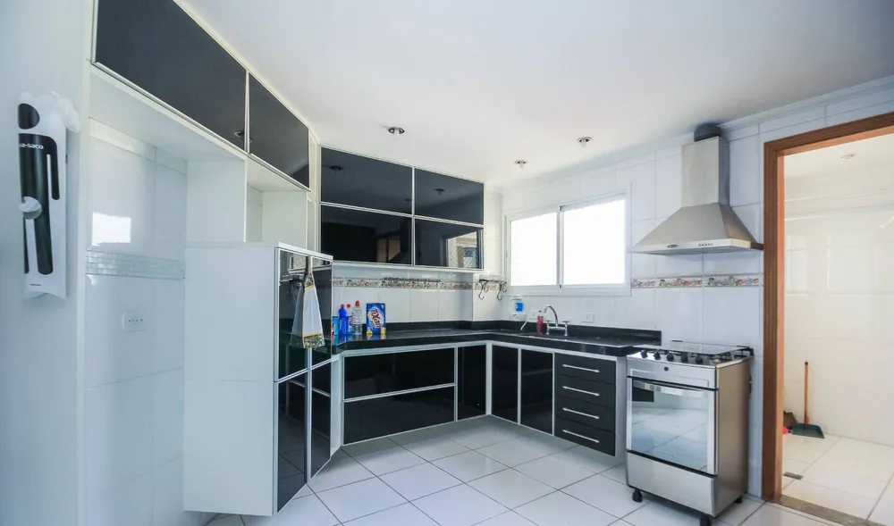 Cobertura, 3 quartos, 190 m² - Foto 5