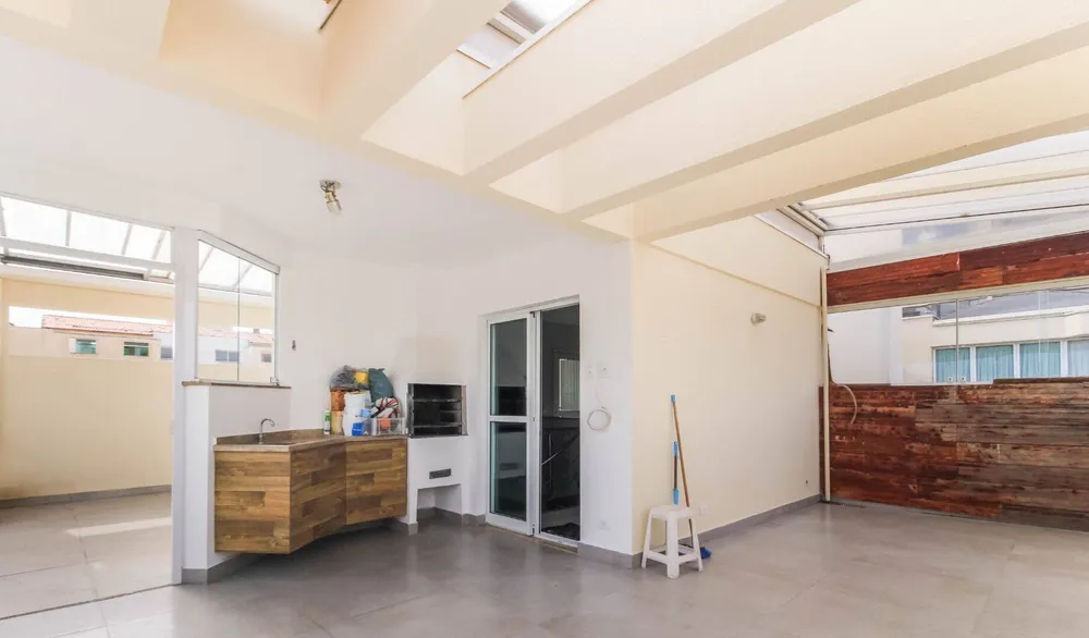 Cobertura, 3 quartos, 190 m² - Foto 16