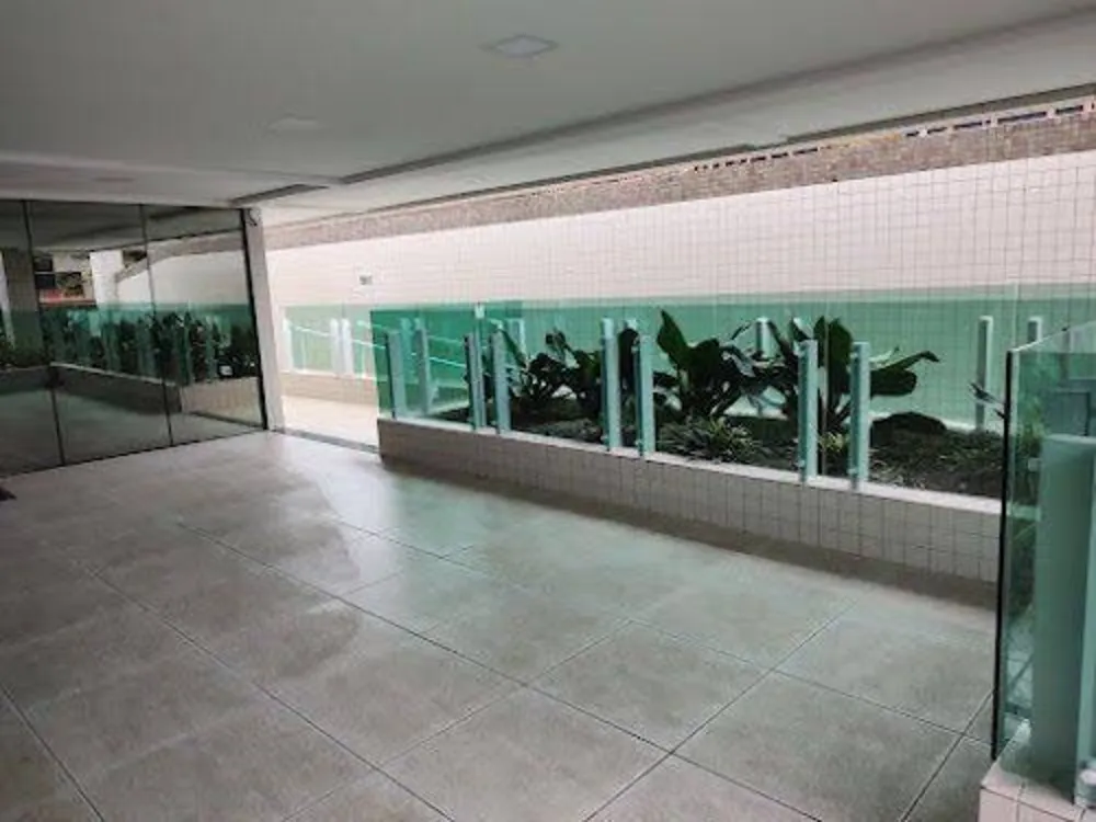 Apartamento, 2 quartos, 82 m² - Foto 11