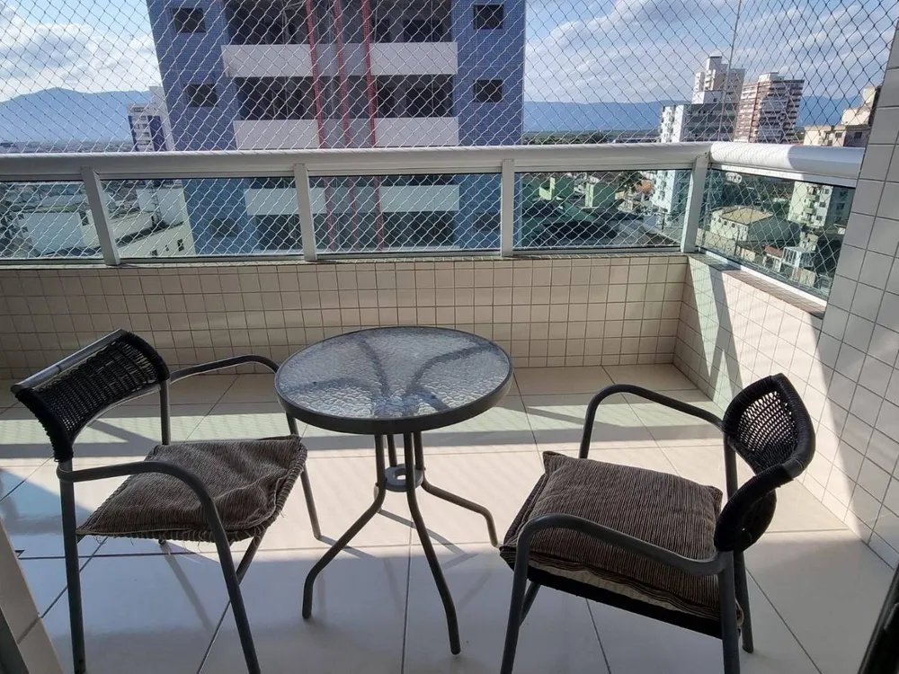 Apartamento, 2 quartos, 82 m² - Foto 4