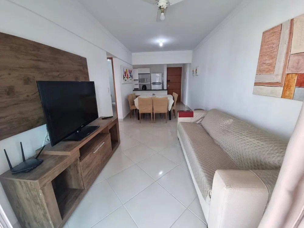 Apartamento, 2 quartos, 82 m² - Foto 2