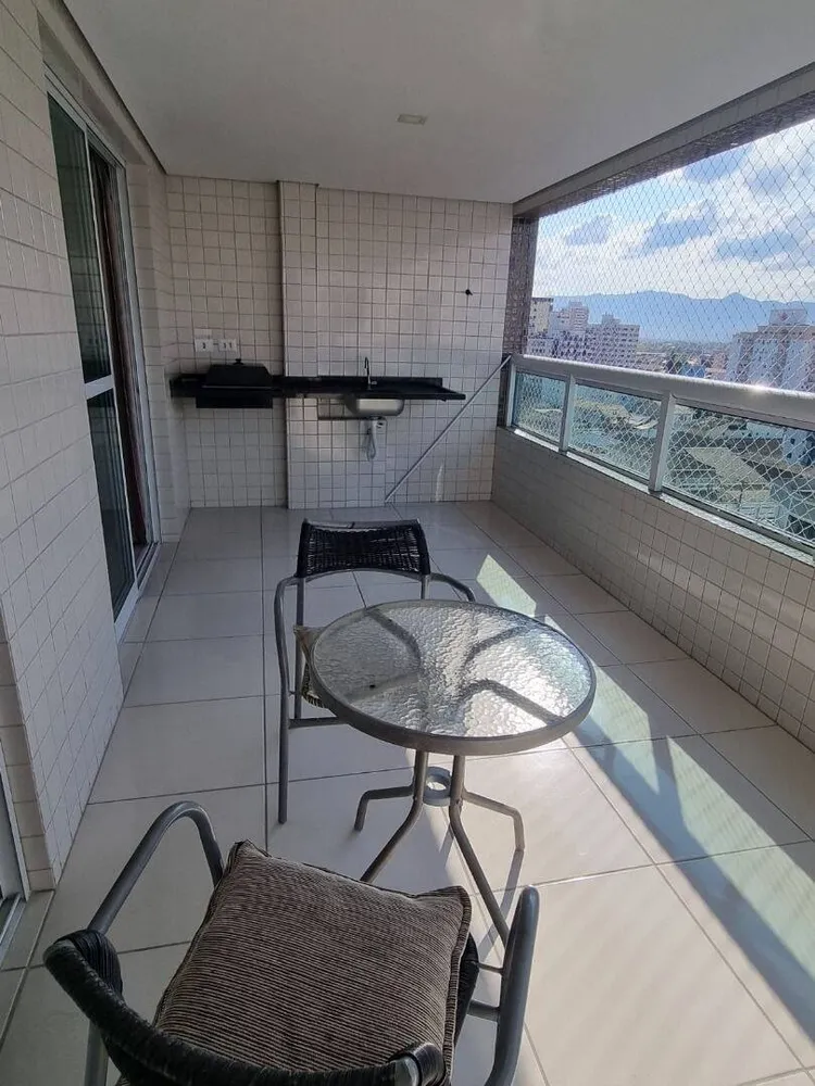 Apartamento, 2 quartos, 82 m² - Foto 1