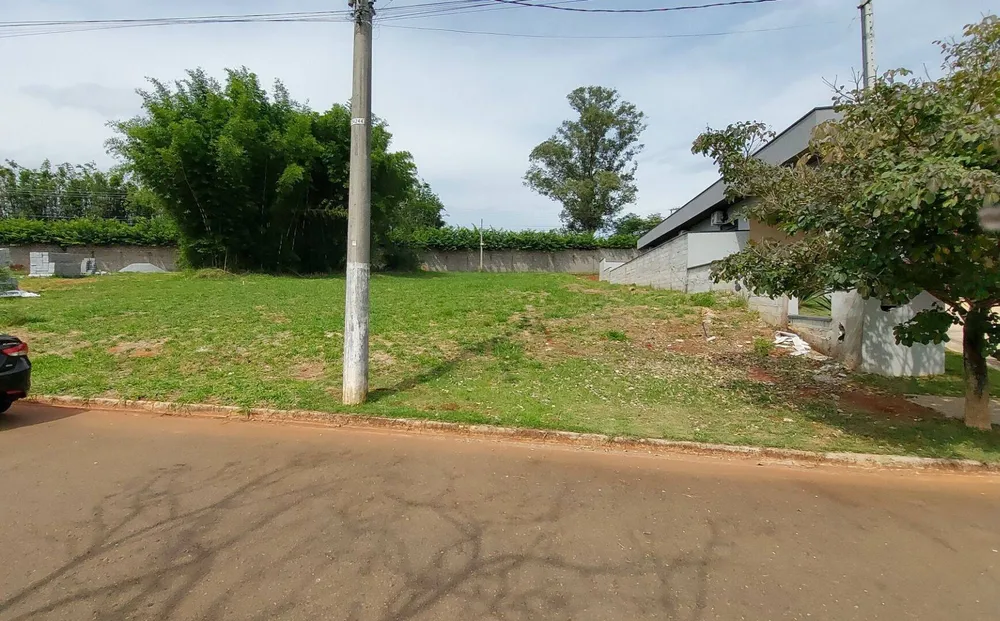 Terreno, 920 m² - Foto 1