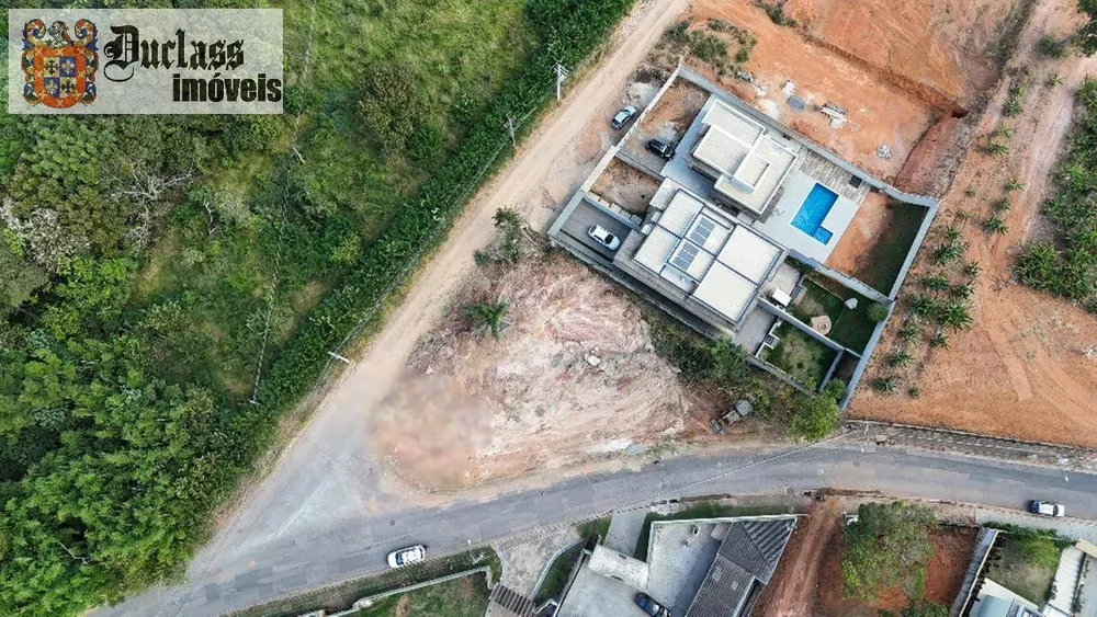 Terreno, 700 m² - Foto 2