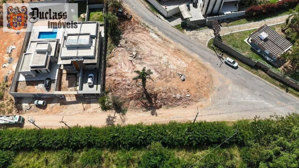 Terreno, 700 m² - Foto 3