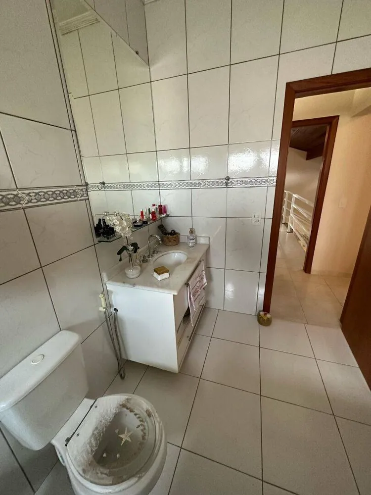 Sobrado, 4 quartos, 330 m² - Foto 9
