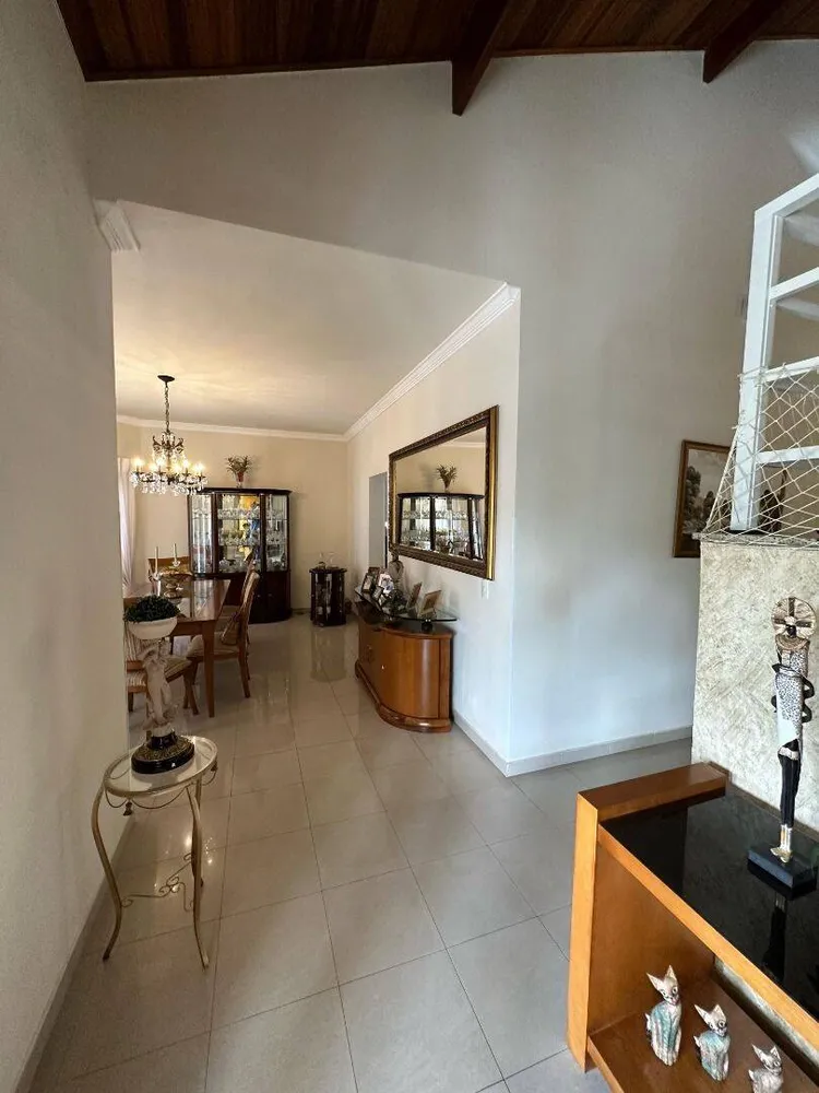 Sobrado, 4 quartos, 330 m² - Foto 3
