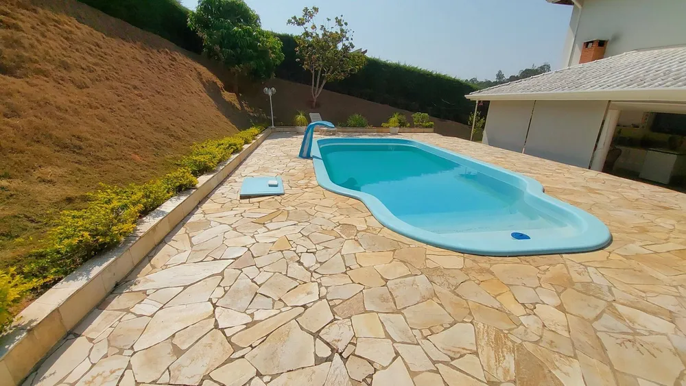 Sobrado, 4 quartos, 330 m² - Foto 15