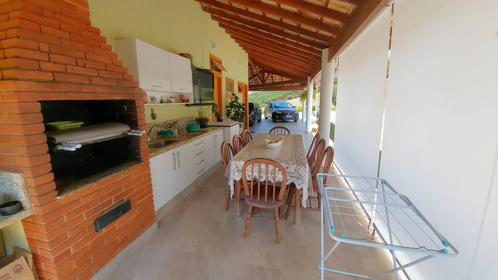 Sobrado, 4 quartos, 330 m² - Foto 16
