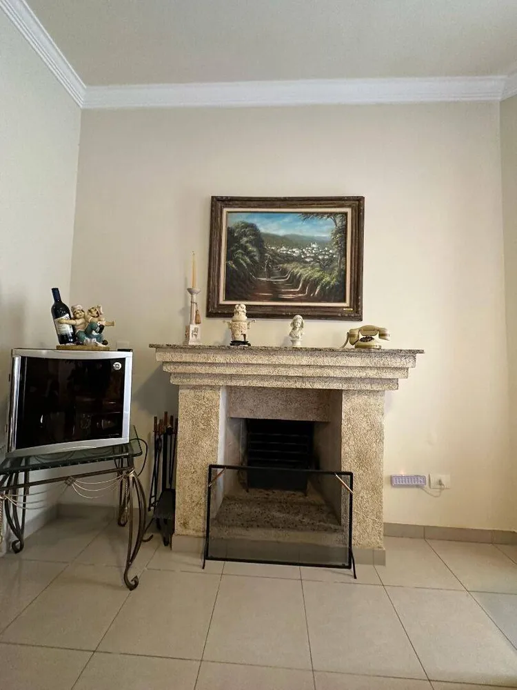 Sobrado, 4 quartos, 330 m² - Foto 2