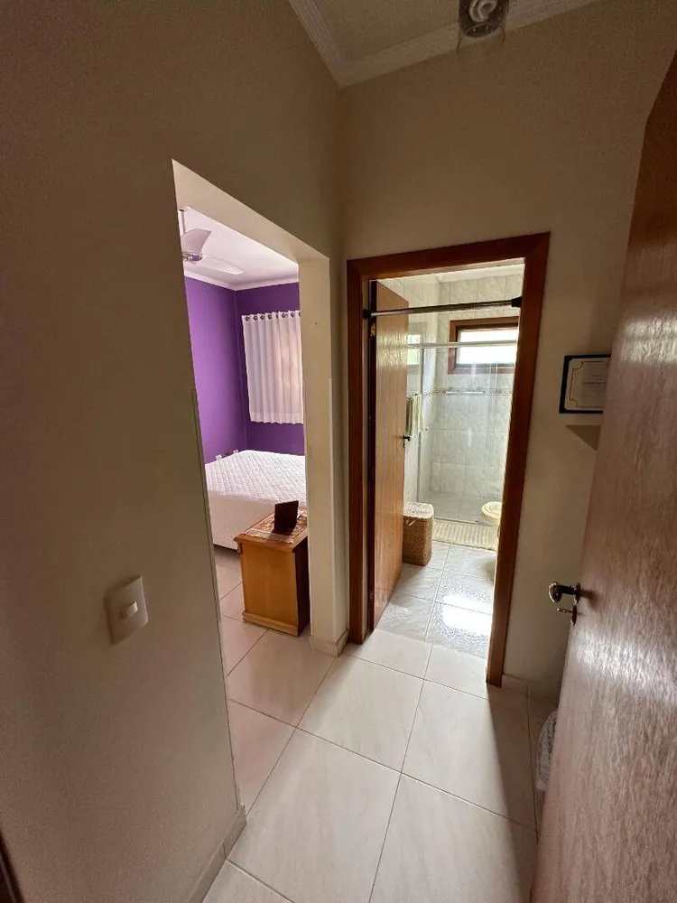 Sobrado, 4 quartos, 330 m² - Foto 6