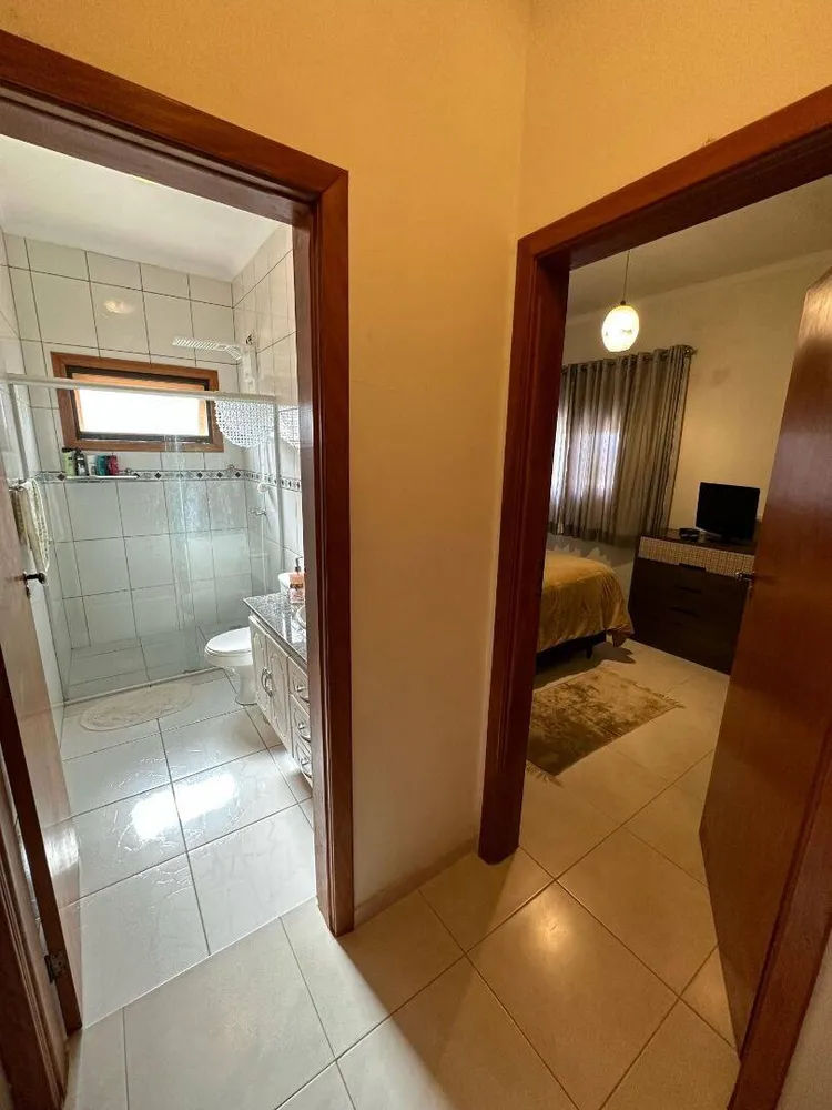 Sobrado, 4 quartos, 330 m² - Foto 8