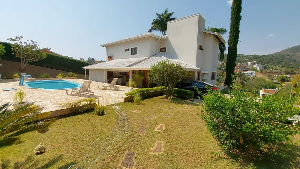 Sobrado, 4 quartos, 330 m² - Foto 14