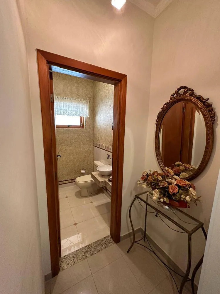 Sobrado, 4 quartos, 330 m² - Foto 5