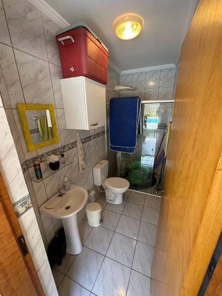 Sobrado, 4 quartos, 330 m² - Foto 11