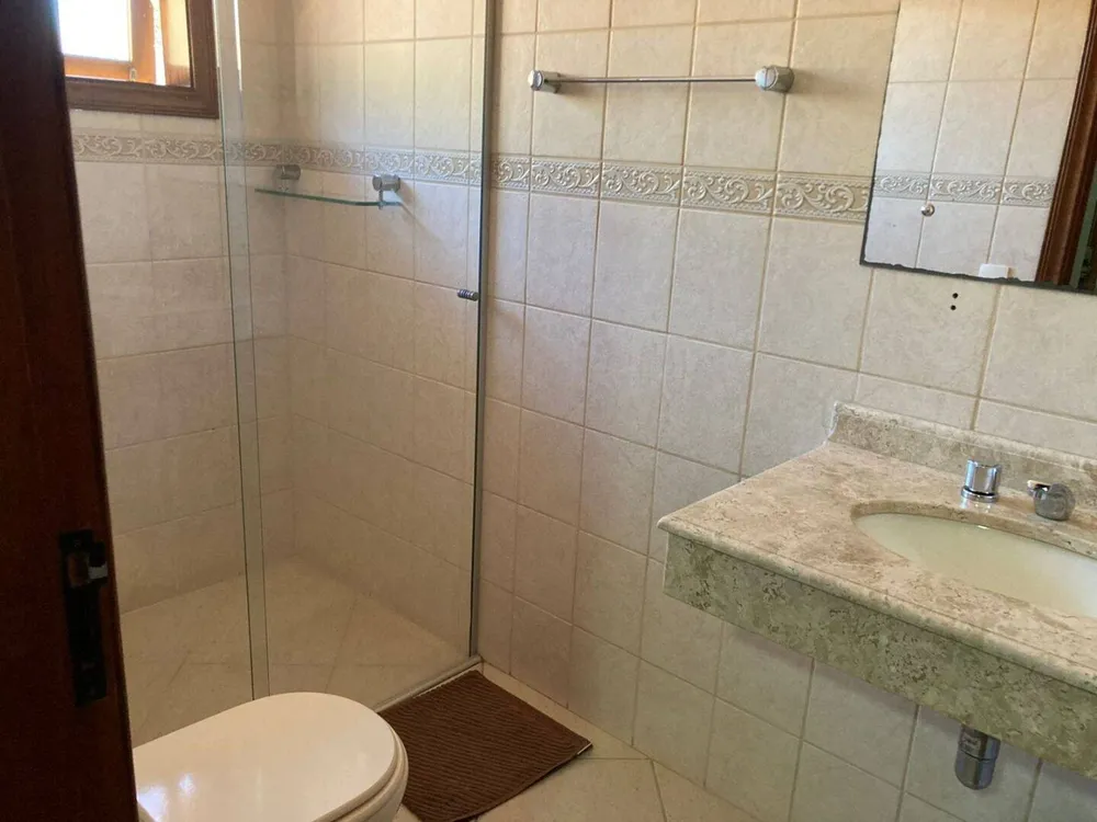Sobrado, 4 quartos, 259 m² - Foto 8