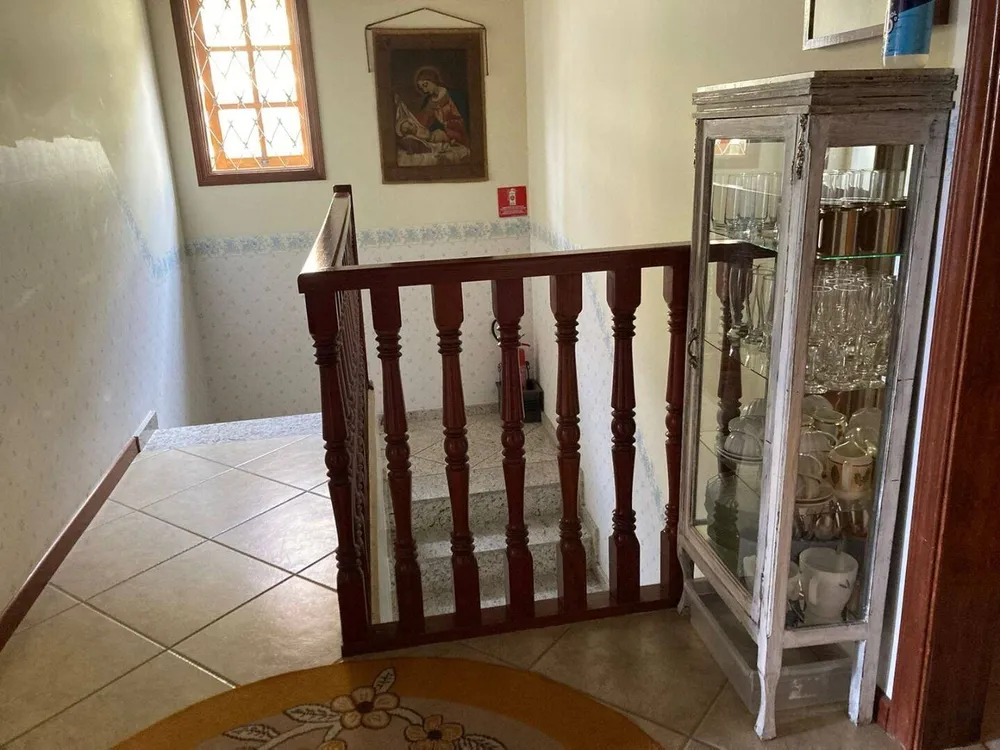 Sobrado, 4 quartos, 259 m² - Foto 12