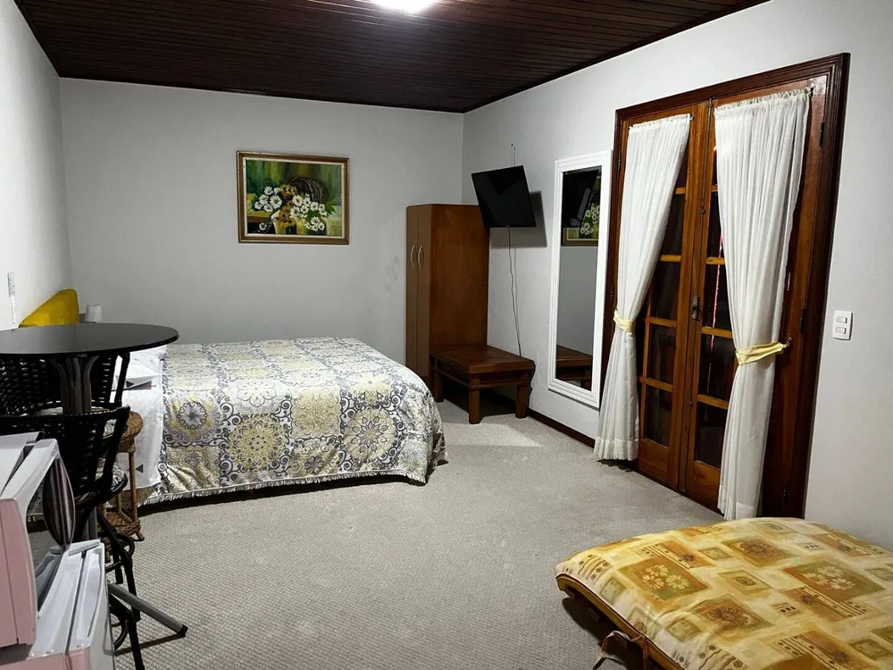 Sobrado, 4 quartos, 259 m² - Foto 7