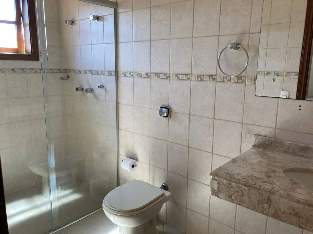 Sobrado, 4 quartos, 259 m² - Foto 4