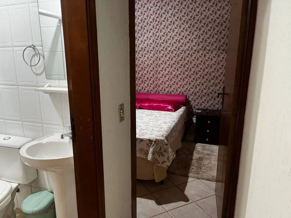 Sobrado, 4 quartos, 259 m² - Foto 14
