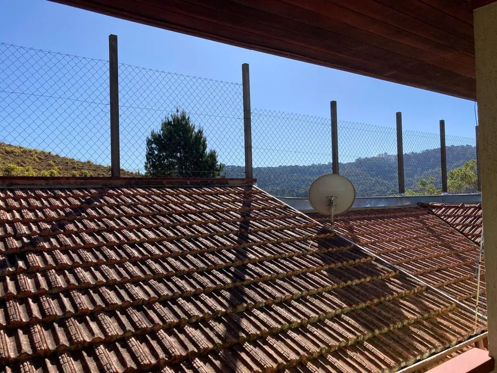 Sobrado, 4 quartos, 259 m² - Foto 11