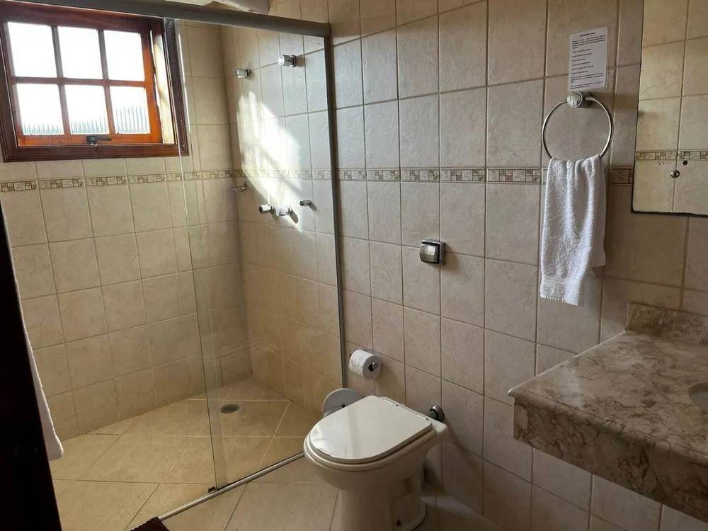 Sobrado, 4 quartos, 259 m² - Foto 6