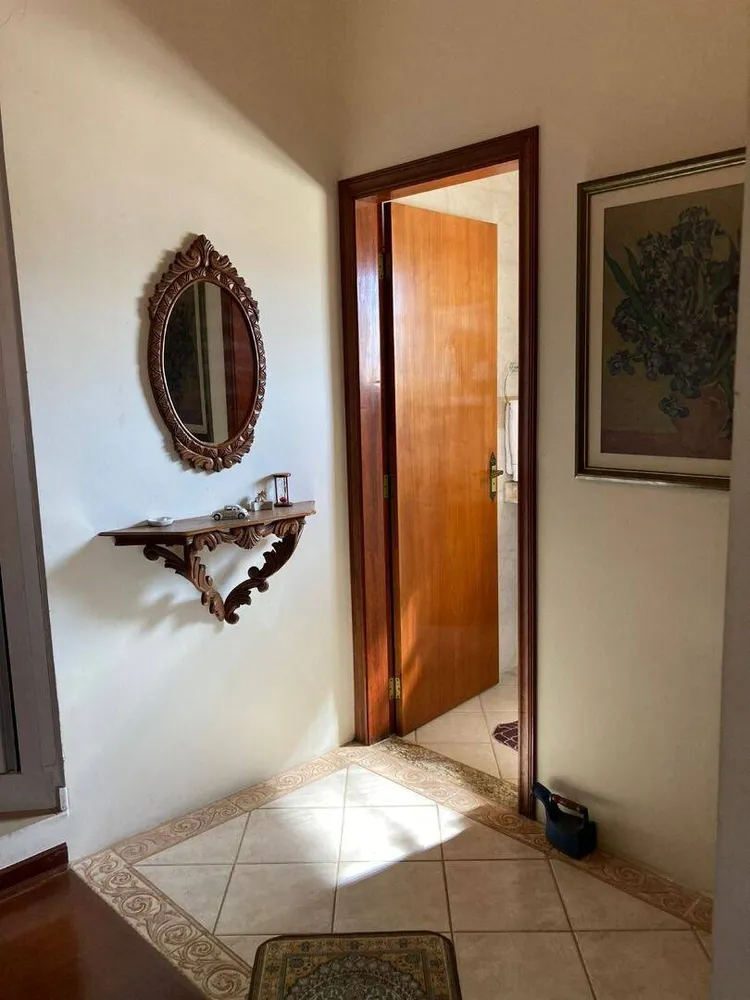 Sobrado, 4 quartos, 259 m² - Foto 13