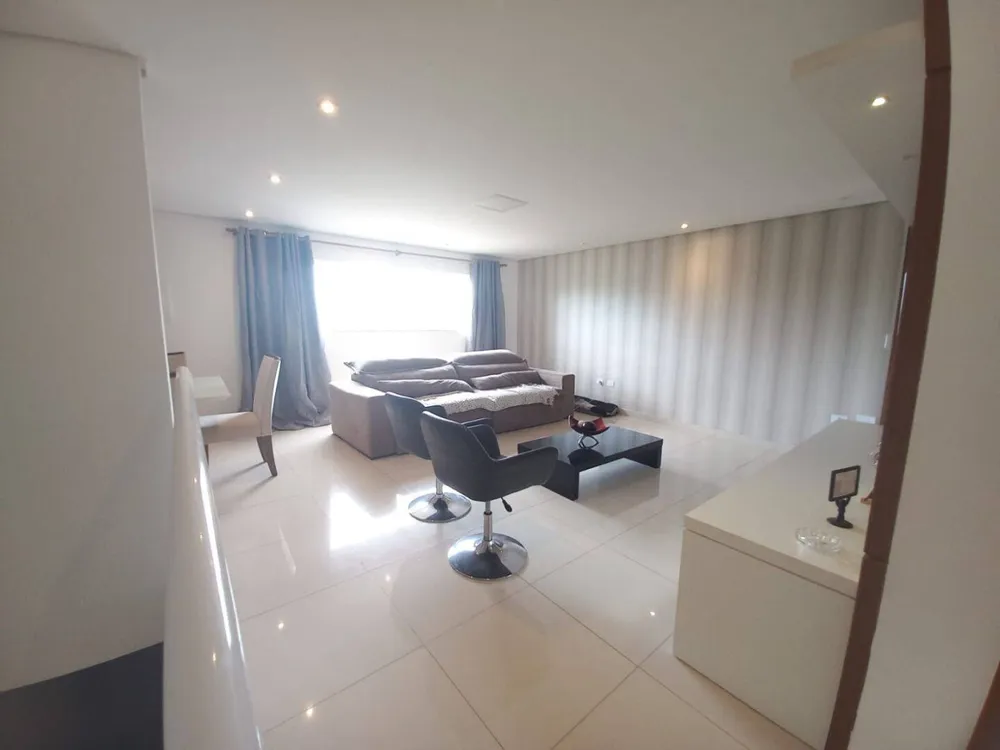 Sobrado, 4 quartos, 343 m² - Foto 7