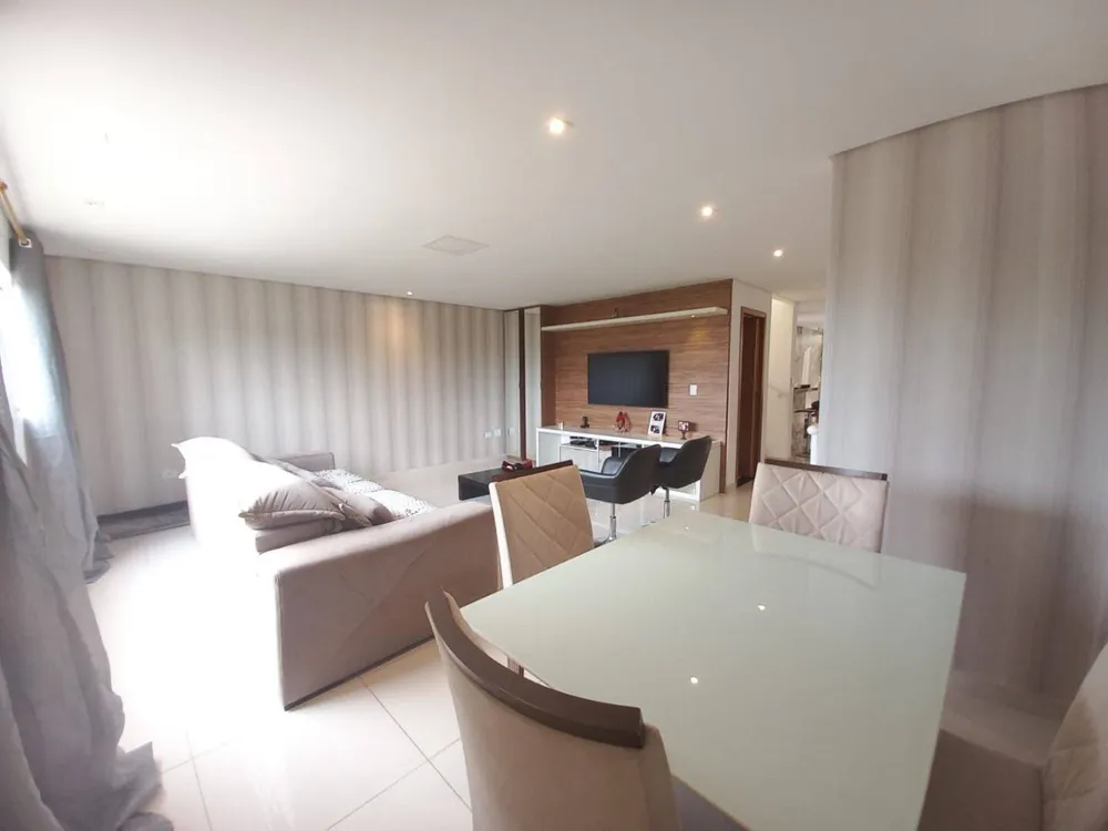 Sobrado, 4 quartos, 343 m² - Foto 1