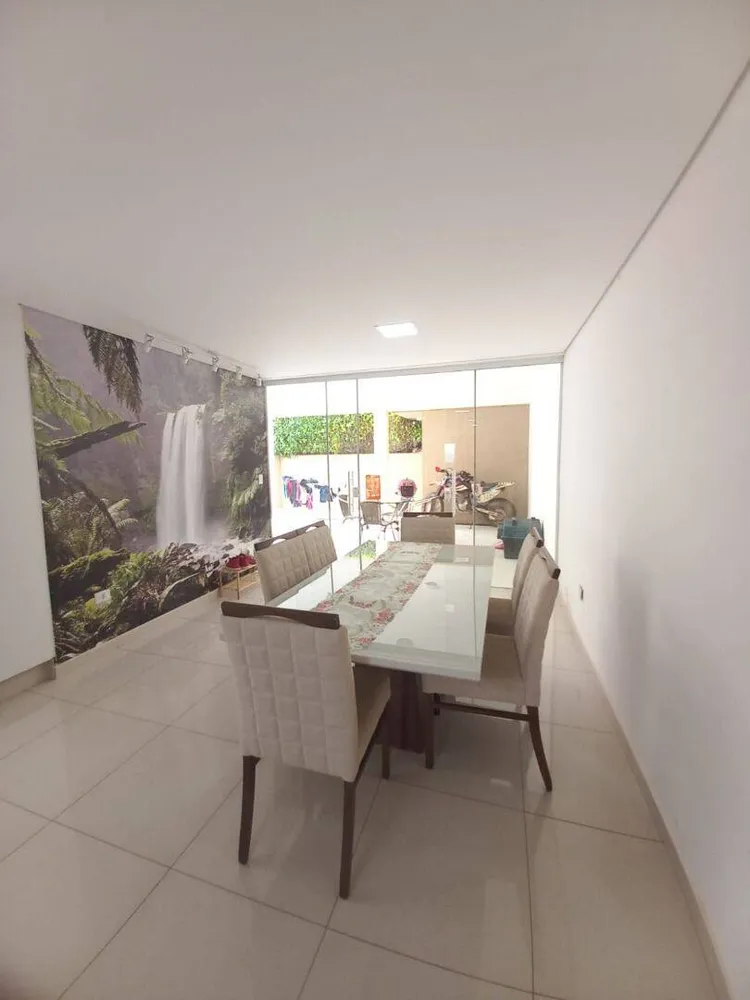 Sobrado, 4 quartos, 343 m² - Foto 5
