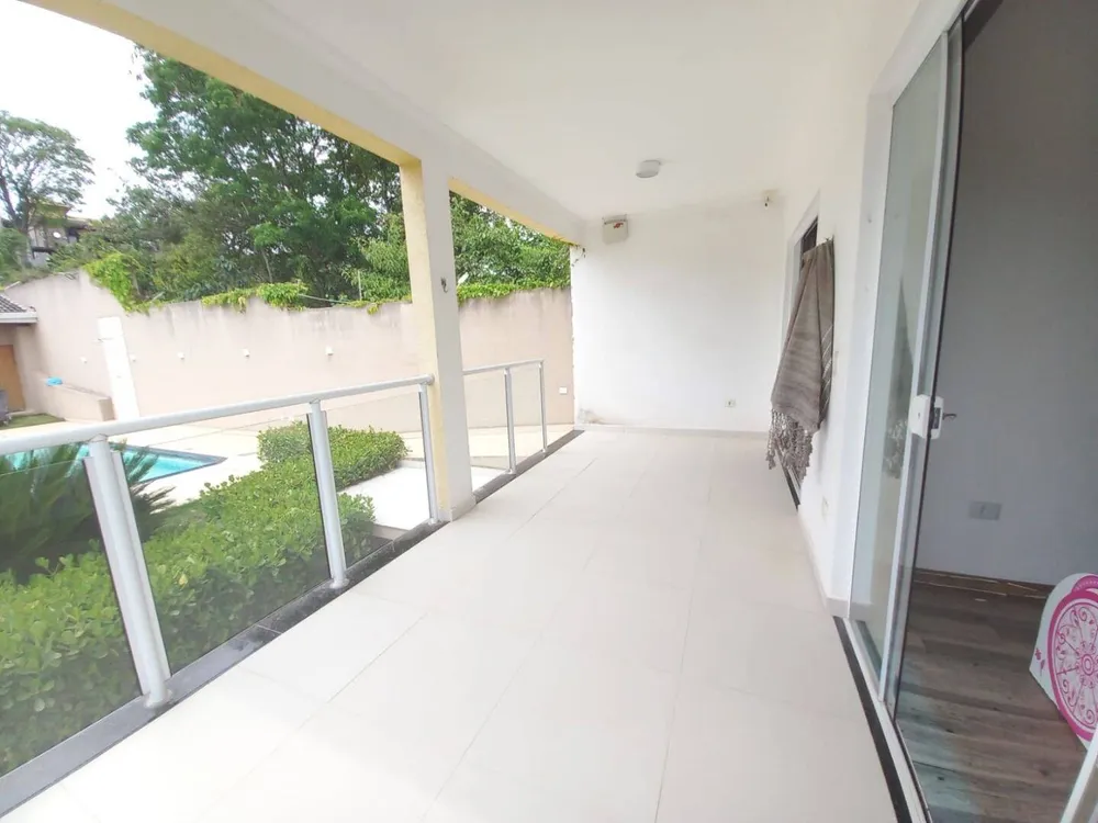 Sobrado, 4 quartos, 343 m² - Foto 8