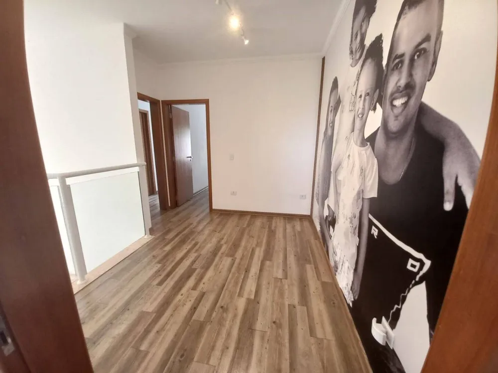 Sobrado, 4 quartos, 343 m² - Foto 6